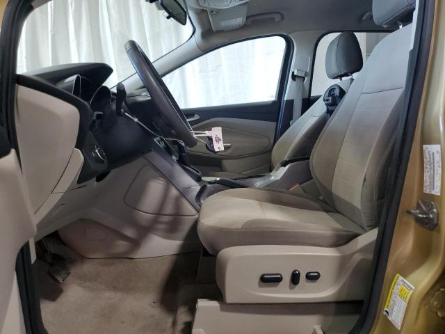 Photo 7 from auction – 2014 FORD ESCAPE SE with VIN 1FMCU9GX4EUC46084