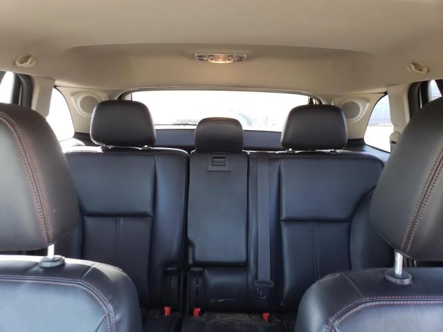 Photo 10 from auction – 2011 FORD EDGE LIMIT with VIN 2FMDK3KC4BBA27204