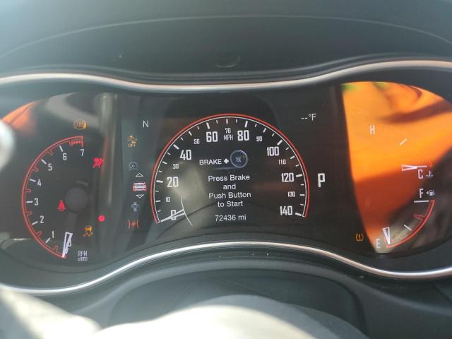 Photo 9 from auction – 2019 DODGE DURANGO CI with VIN 1C4RDHEGXKC768277