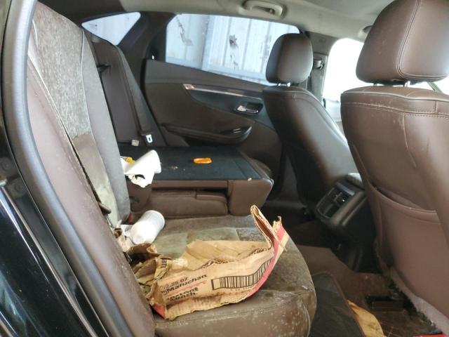 Photo 10 from auction – 2015 CHEVROLET IMPALA LT with VIN 2G1125S36F9145859