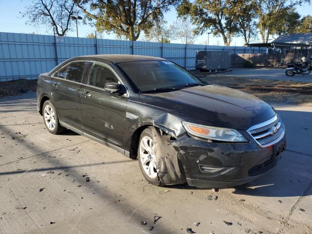 Photo 4 from auction – 2011 FORD TAURUS SEL with VIN 1FAHP2EW3BG156427