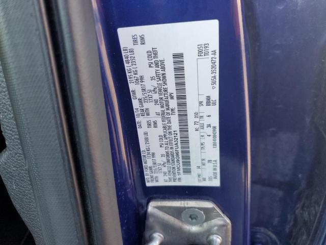 Photo 14 from auction – 2015 FORD ESCAPE SE with VIN 1FMCU9G96FUA32121