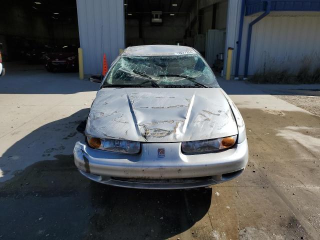 Photo 5 from auction – 2002 SATURN SL1 with VIN 1G8ZH52872Z150177