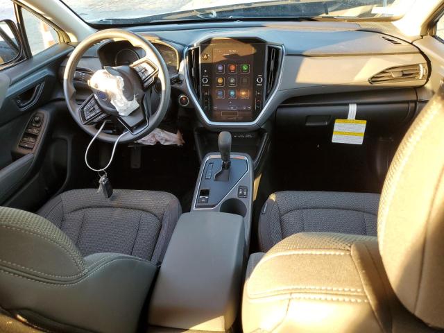 Photo 8 from auction – 2024 SUBARU CROSSTREK with VIN JF2GUADC4R8373491