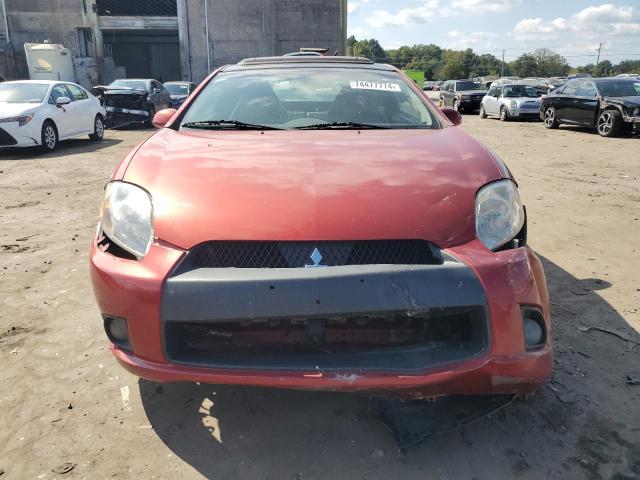 Photo 5 from auction – 2011 MITSUBISHI ECLIPSE GS with VIN 4A31K5DF6BE010299