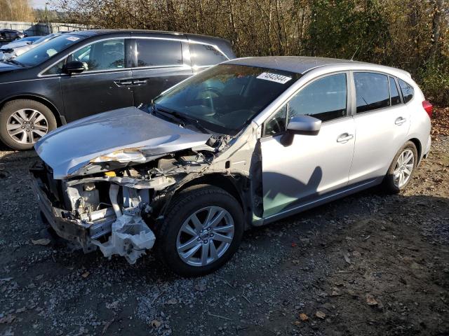 SUBARU IMPREZA PR 2016 with VIN JF1GPAB60G8289870 - Photo from auction