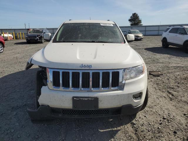 Photo 5 from auction – 2012 JEEP GRAND CHER with VIN 1C4RJFAG7CC255881