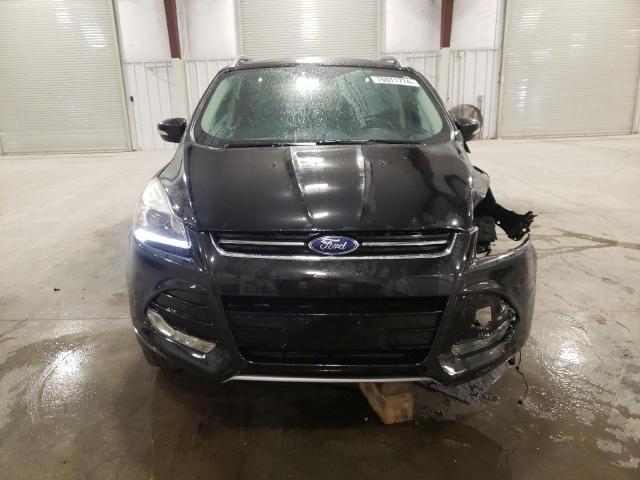 Photo 5 from auction – 2014 FORD ESCAPE TIT with VIN 1FMCU9J90EUD07733