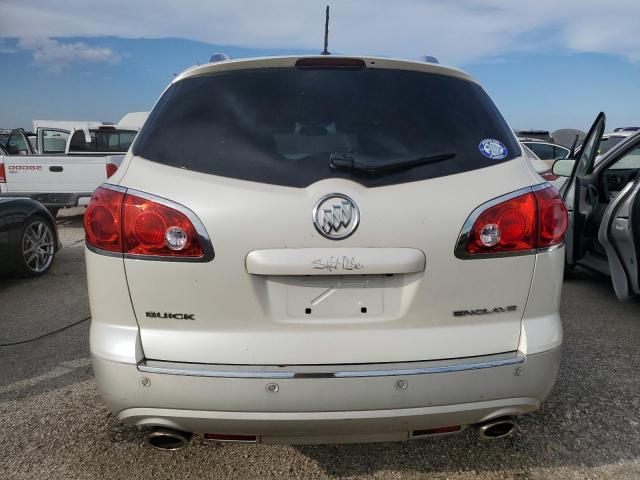 Photo 6 from auction – 2012 BUICK ENCLAVE with VIN 5GAKRDED3CJ352152