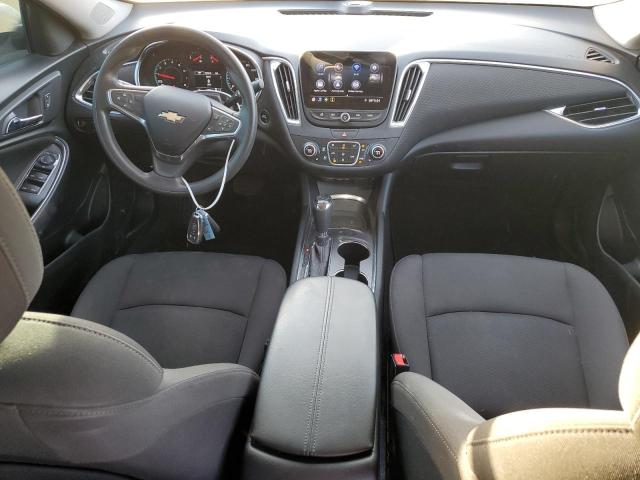 Photo 8 from auction – 2019 CHEVROLET MALIBU LT with VIN 1G1ZD5ST2KF179103