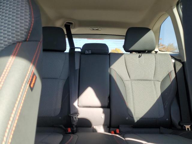 Photo 10 from auction – 2021 SUBARU FORESTER S with VIN JF2SKARC4MH456453