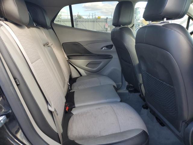 Photo 11 from auction – 2016 BUICK ENCORE with VIN KL4CJASB7GB746646