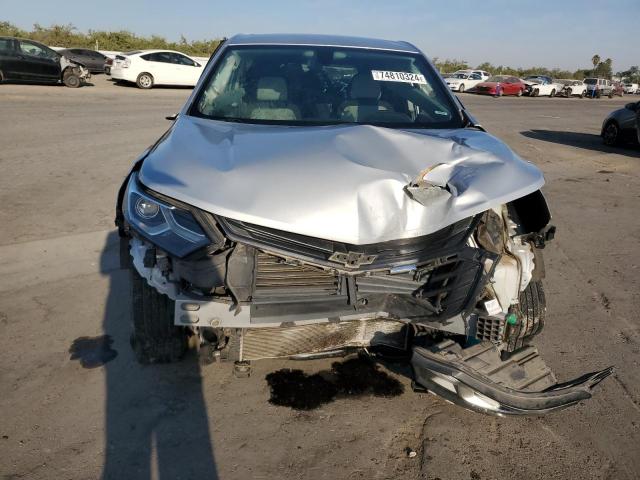 Photo 5 from auction – 2019 CHEVROLET EQUINOX LT with VIN 2GNAXKEV2K6211315