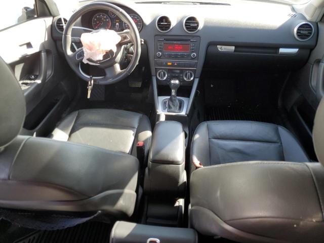 Photo 8 from auction – 2011 AUDI A3 PREMIUM with VIN WAUKEAFM8BA009050