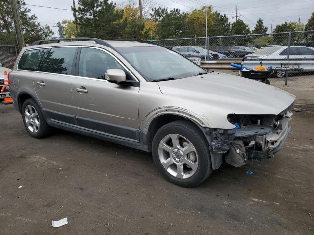Photo 4 from auction – 2011 VOLVO XC70 3.2 with VIN YV4952BZ7B1099457