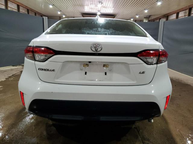 Photo 6 from auction – 2023 TOYOTA COROLLA with VIN 5YFB4MDE3PP046982