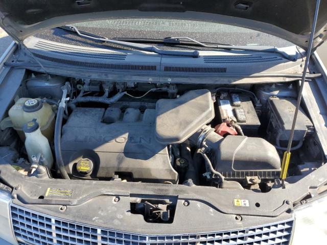 Photo 12 from auction – 2008 LINCOLN MKX with VIN 2LMDU88C78BJ35196