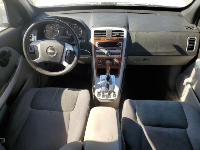 Photo 8 from auction – 2009 CHEVROLET EQUINOX LT with VIN 2CNDL33FX96245611