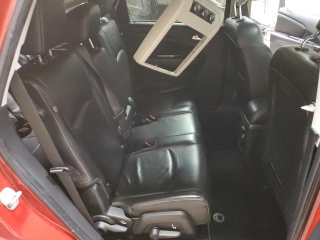 Photo 11 from auction – 2016 DODGE JOURNEY CR with VIN 3C4PDCGG9GT106824