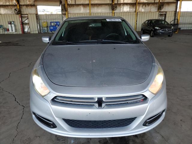 Photo 5 from auction – 2013 DODGE DART SE with VIN 1C3CDFAHXDD230897