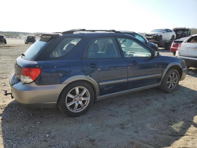 Photo 3 from auction – 2005 SUBARU IMPREZA OU with VIN JF1GG68555H804712