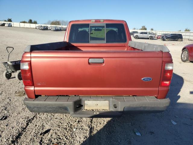 Photo 6 from auction – 2001 FORD RANGER SUP with VIN 1FTYR14E91TB06399