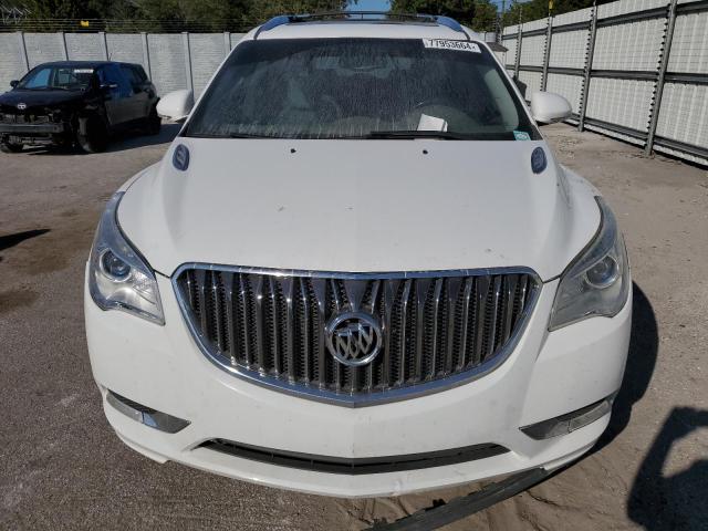 Photo 5 from auction – 2016 BUICK ENCLAVE with VIN 5GAKRBKD4GJ233377