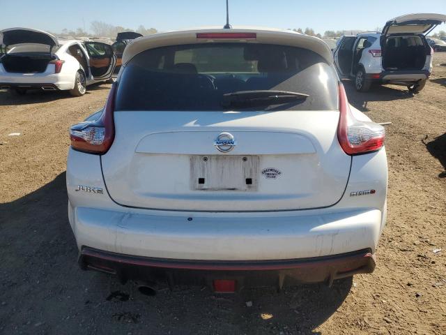 Photo 6 from auction – 2015 NISSAN JUKE with VIN JN8AF5MV9FT554896
