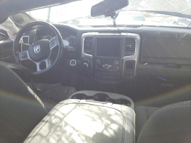 Photo 8 from auction – 2021 RAM 1500 CLASS with VIN 1C6RR7LG5MS574769