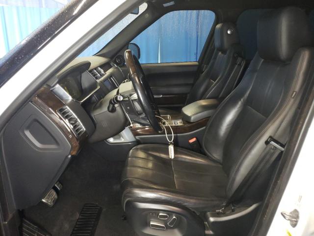 Photo 7 from auction – 2014 LAND ROVER RANGE ROVE with VIN SALGS2EF6EA140730