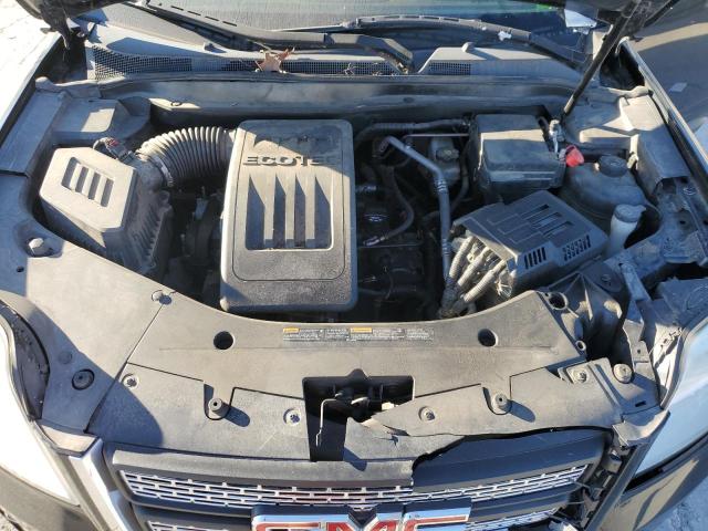 Photo 12 from auction – 2013 GMC TERRAIN SL with VIN 2GKFLVEK2D6153635