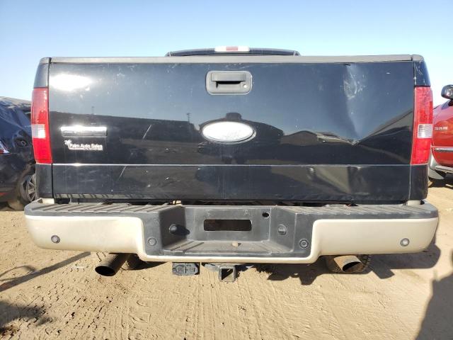 Photo 6 from auction – 2008 FORD F150 with VIN 1FTPX12V78FB08164