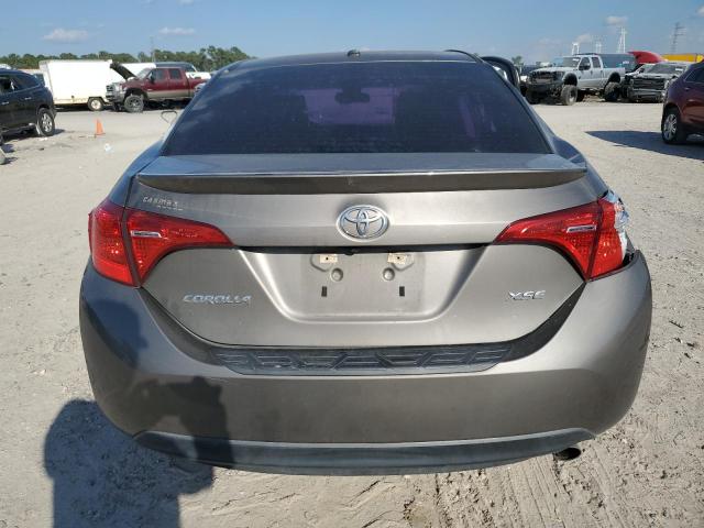 Photo 6 from auction – 2018 TOYOTA COROLLA L with VIN 5YFBURHE7JP818642