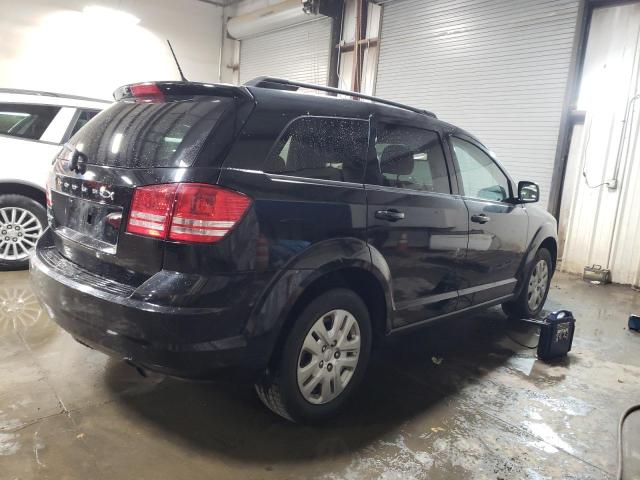 Photo 3 from auction – 2016 DODGE JOURNEY SE with VIN 3C4PDCAB8GT111011
