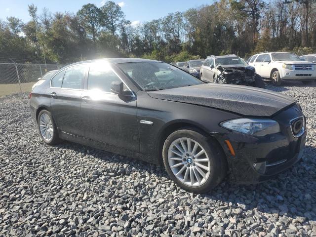 Photo 4 from auction – 2013 BMW 535 XI with VIN WBAFU7C59DDU73101