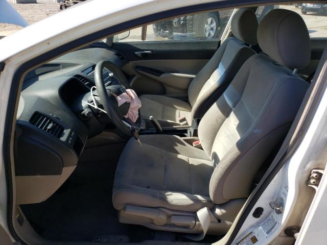 Photo 7 from auction – 2010 HONDA CIVIC LX with VIN 2HGFA1F54AH544872