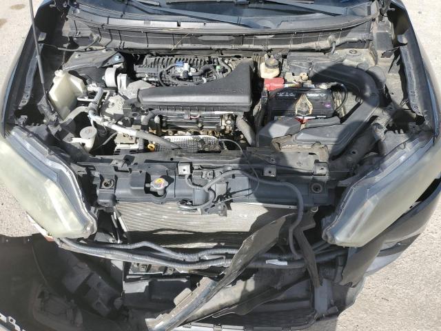 Photo 12 from auction – 2015 NISSAN ROGUE S with VIN 5N1AT2MT9FC839742