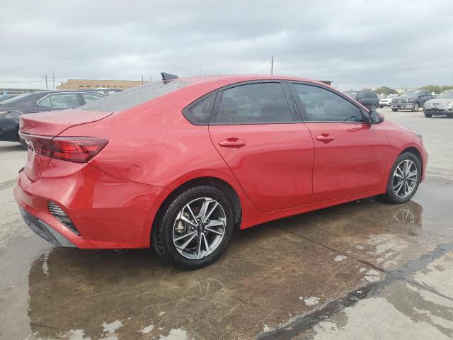 Photo 3 from auction – 2022 KIA FORTE FE with VIN 3KPF24AD7NE434881