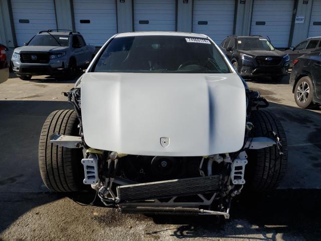 صورة رقم 5 من المزاد - 2013 PORSCHE PANAMERA G مع VIN WP0AF2A77DL076359