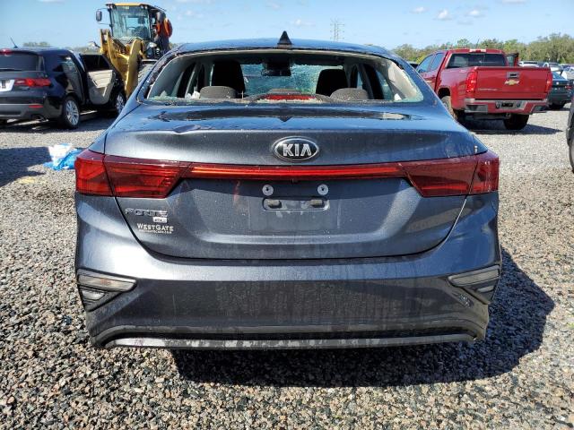 Photo 6 from auction – 2021 KIA FORTE FE with VIN 3KPF24AD7ME364202