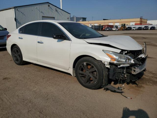 Photo 4 from auction – 2013 NISSAN ALTIMA 2.5 with VIN 1N4AL3AP5DN542590