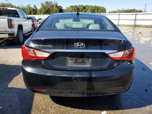 Photo 6 from auction – 2013 HYUNDAI SONATA GLS with VIN 5NPEB4ACXDH736873