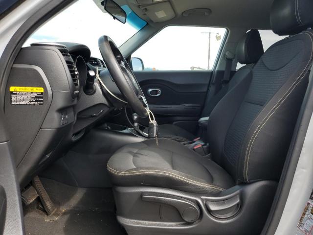 Photo 7 from auction – 2016 KIA SOUL + with VIN KNDJP3A57G7861415