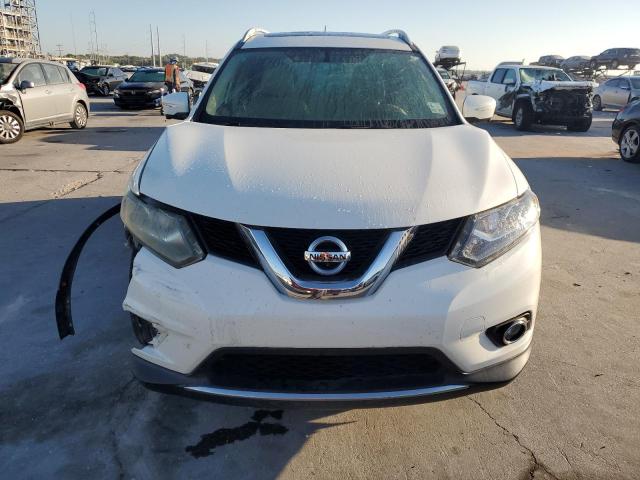 Photo 5 from auction – 2015 NISSAN ROGUE S with VIN 5N1AT2MT9FC780756