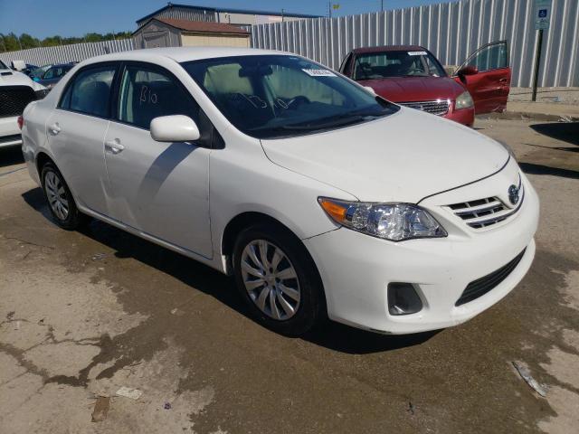 Photo 4 from auction – 2013 TOYOTA COROLLA BA with VIN 2T1BU4EE1DC092725