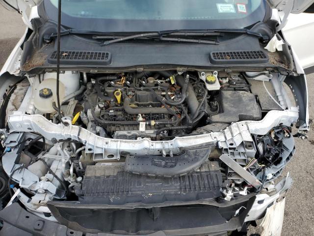 Photo 12 from auction – 2019 FORD ESCAPE SE with VIN 1FMCU9GD5KUC17954