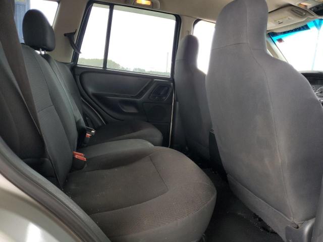 Photo 11 from auction – 2004 JEEP GRAND CHER with VIN 1J4GW48S14C140180