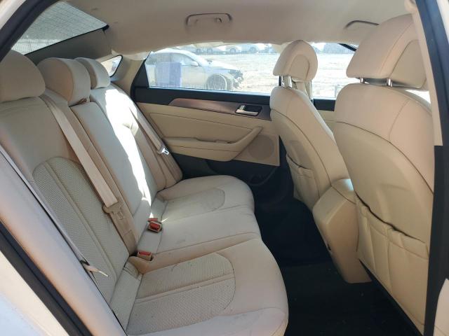 Photo 10 from auction – 2015 HYUNDAI SONATA SPO with VIN 5NPE34AF2FH050000