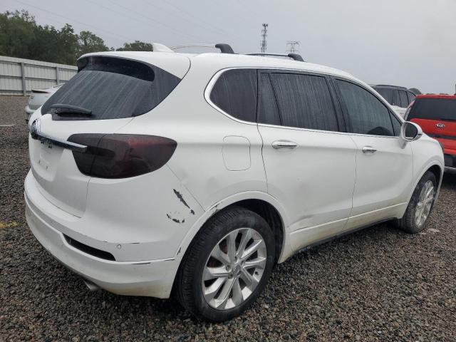 Photo 3 from auction – 2017 BUICK ENVISION P with VIN LRBFXFSX2HD084814