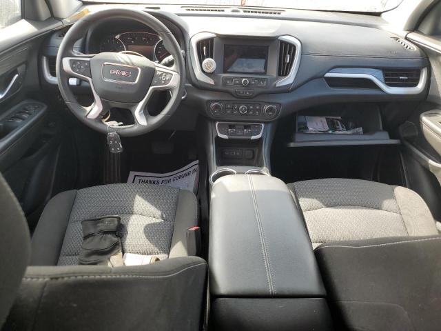 Photo 8 from auction – 2022 GMC TERRAIN SL with VIN 3GKALMEV5NL212740